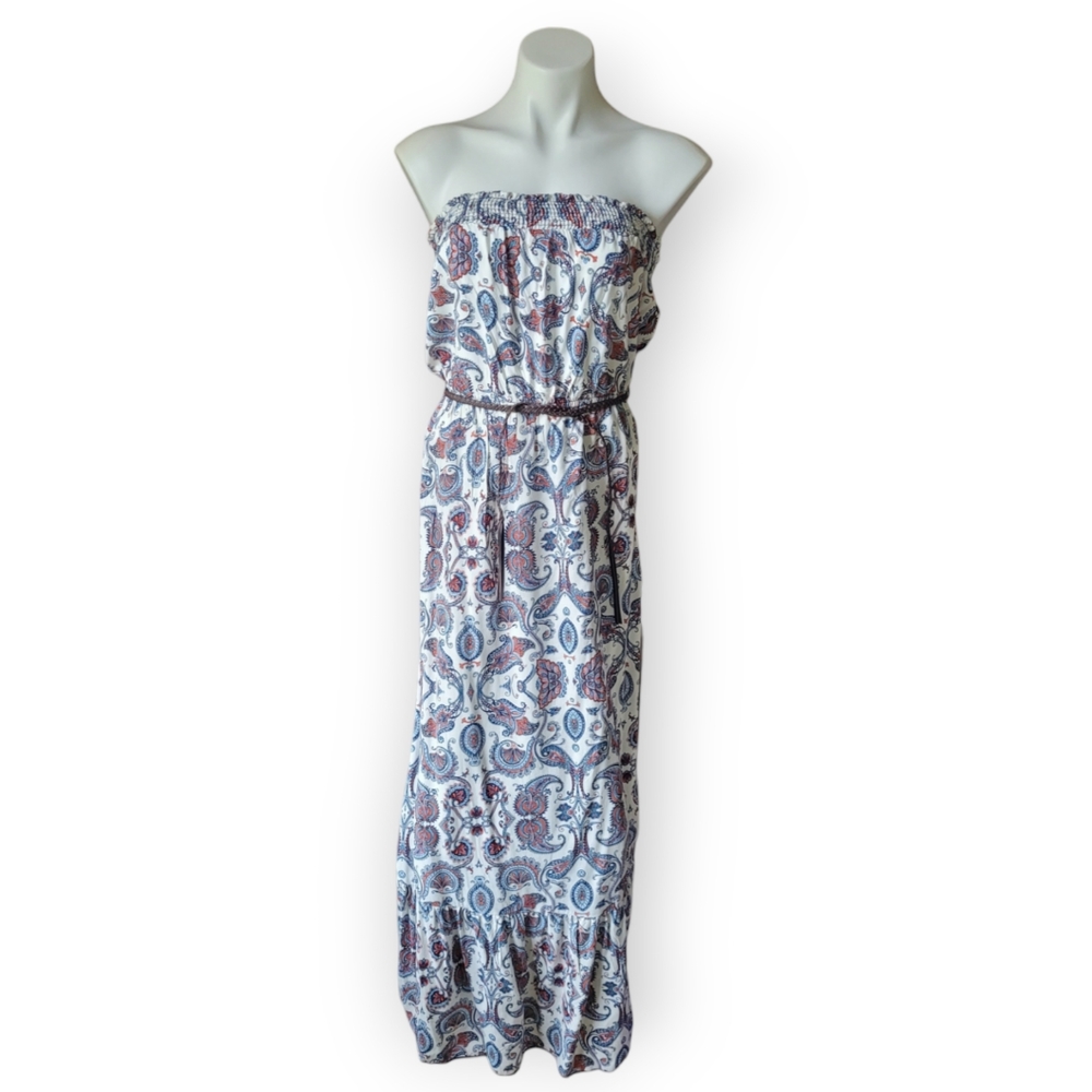 Speechless medium boho maxi dress
